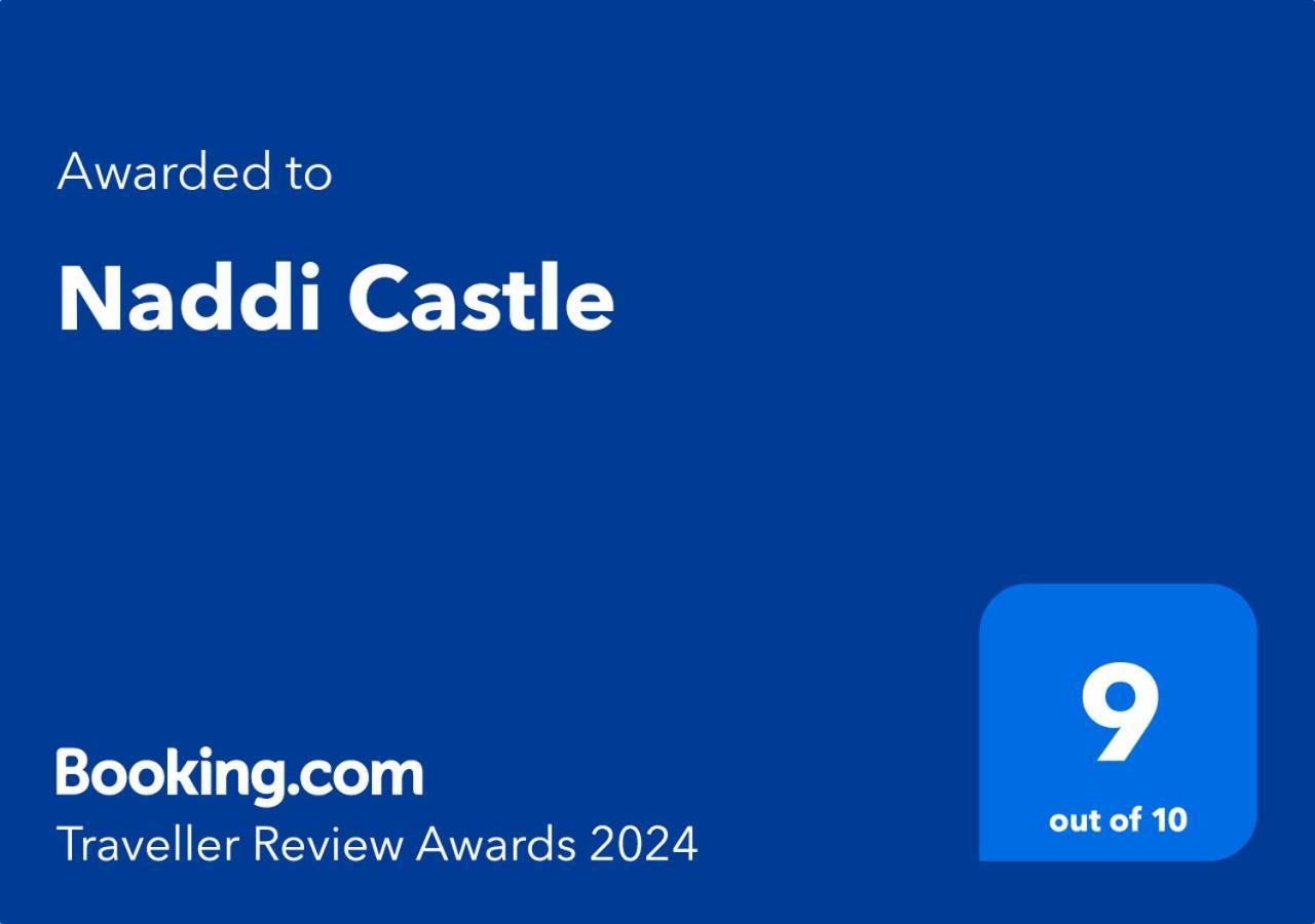 Naddi Castle Apartment McLeod Ganj Luaran gambar